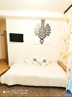 Apartamenty Zakopane