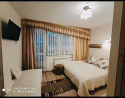 Apartamenty Zakopane