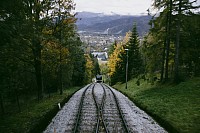 Kolejka na gubałówkę